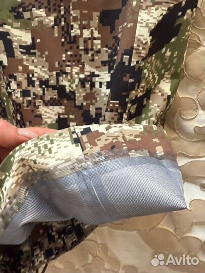 Костюм Sitka Dew Point