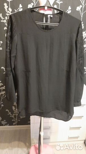 Блузка женская