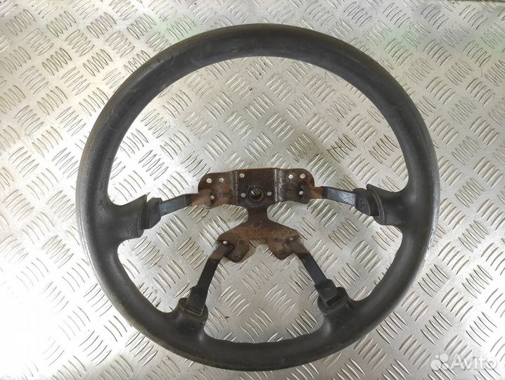 Рулевое колесо Mitsubishi Carisma 2000 2003