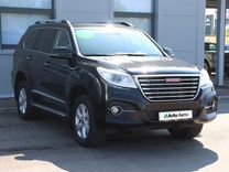 Haval H9 2.0 AT, 2018, 150 824 км, с пробегом, цена 2 699 000 руб.