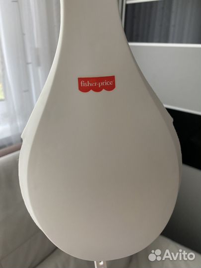 Мобиль на кроватку fisher price