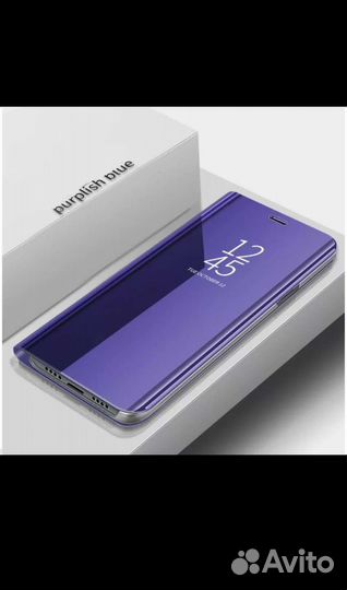 Чехол-книжка на honor 50 lite или Huawei Nova 8i