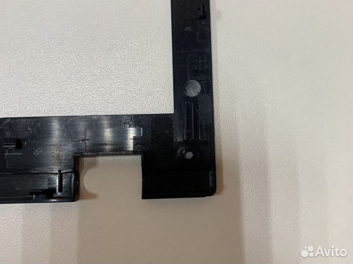 Рамка матрицы ноутбука lenovo t510