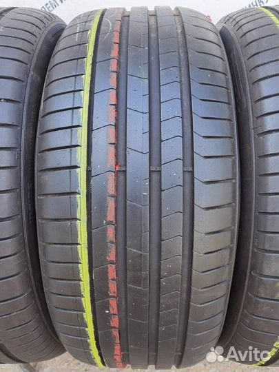 Pirelli P Zero 245/45 R19 94W