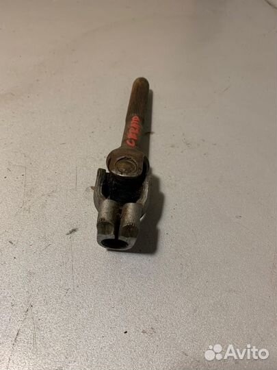 Рулевой карданчик Kia Cerato 1