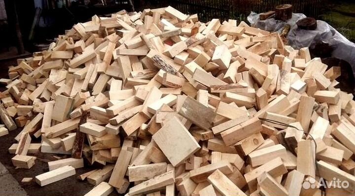 Дрова честные
