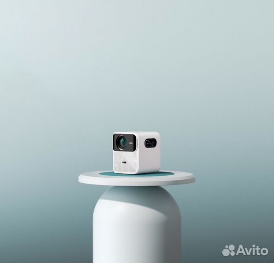 Проектор wanbo mozart 1