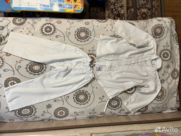 Кимоно для каратэ 140