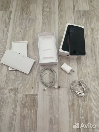 iPhone 6S Plus, 64 ГБ