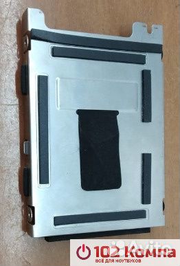 Корзинка HDD для ноутбука asus x50vl