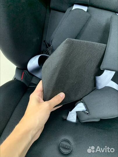 Автокресло Rant Matrix