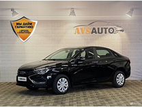 ВАЗ (LADA) Vesta 1.6 MT, 2024, 171 км, с пробегом, цена 1 660 000 руб.