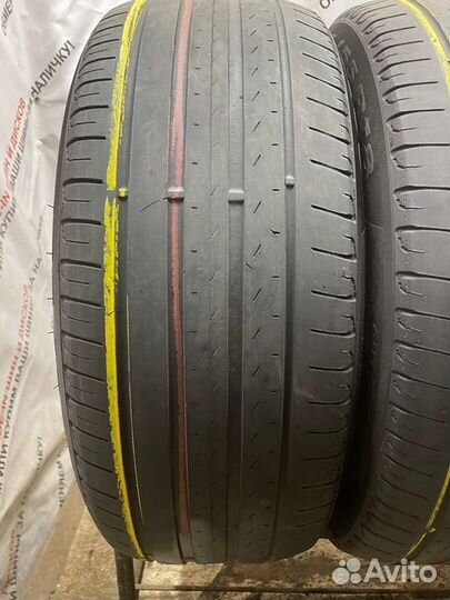 Pirelli Cinturato P7 235/55 R18 94W