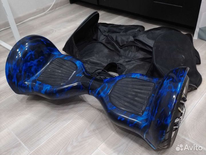 Гироскутер бу