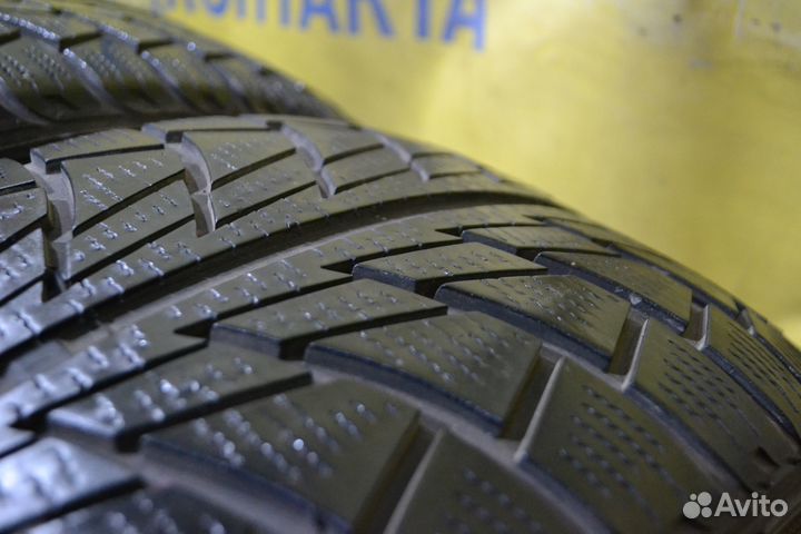 Nankang Snow Viva SV-1 245/45 R17