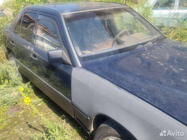 Двигатель 3.2