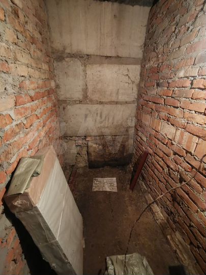 Машиноместо, 10 м²