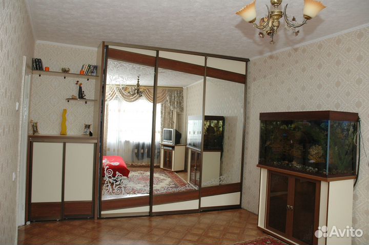 Тумба под аквариум