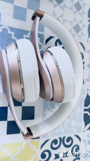 Beats solo 3 wireless