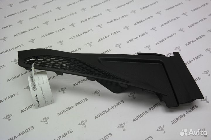 Накладка cayenne 2 (958) 2010-2018