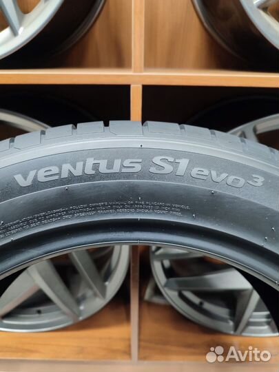 Hankook Ventus S1 Evo 3 K127 245/50 R19 105Y