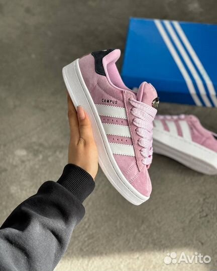 Кроссовки Adidas Campus 00s женские