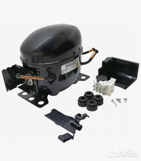 Компрессор Jiaxipera TT1114Y R-600 170w/23.3C