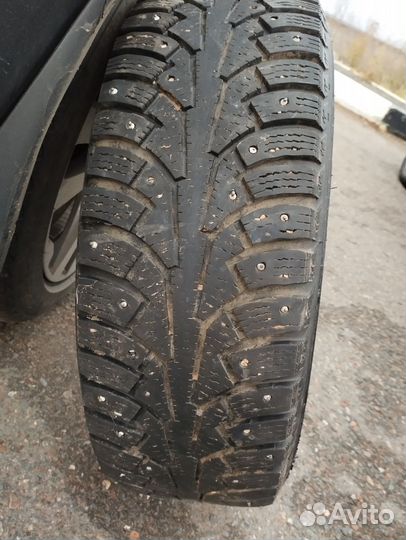 Nordman 5 185/65 R14 90