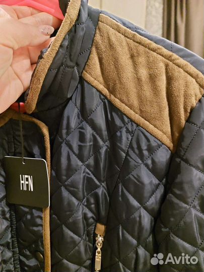 Куртка женская новая 46 размер L