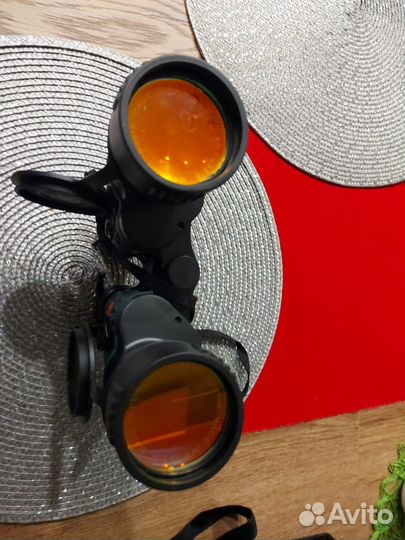 Бинокль