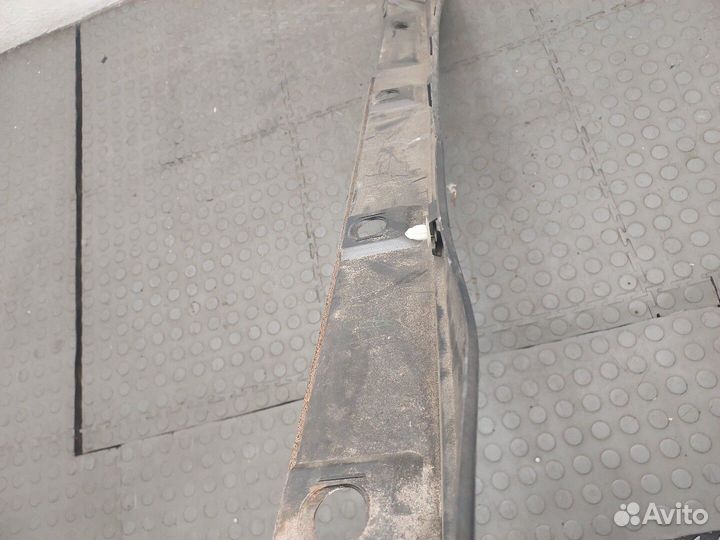 Накладка на порог Lexus UX, 2019