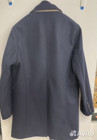 Пальто мужское
