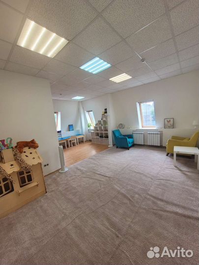 Кабинет для психолога