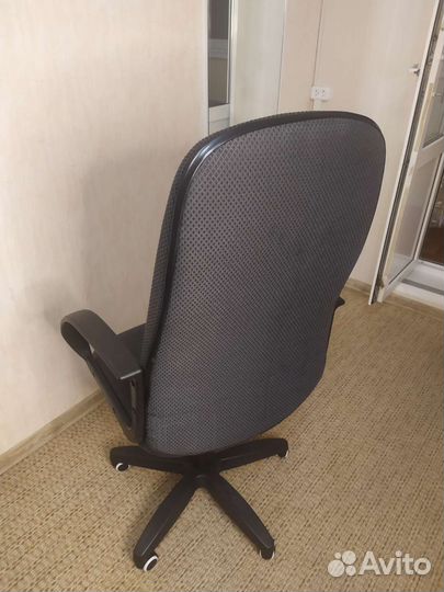 Компьютерный стул бу