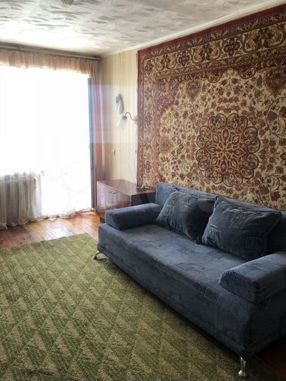 1-к. квартира, 33,7 м², 3/5 эт.