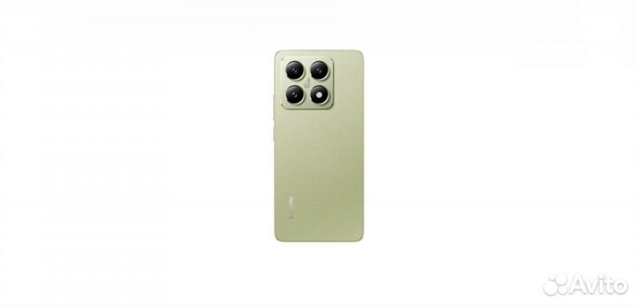 Xiaomi 14T, 12/512 ГБ