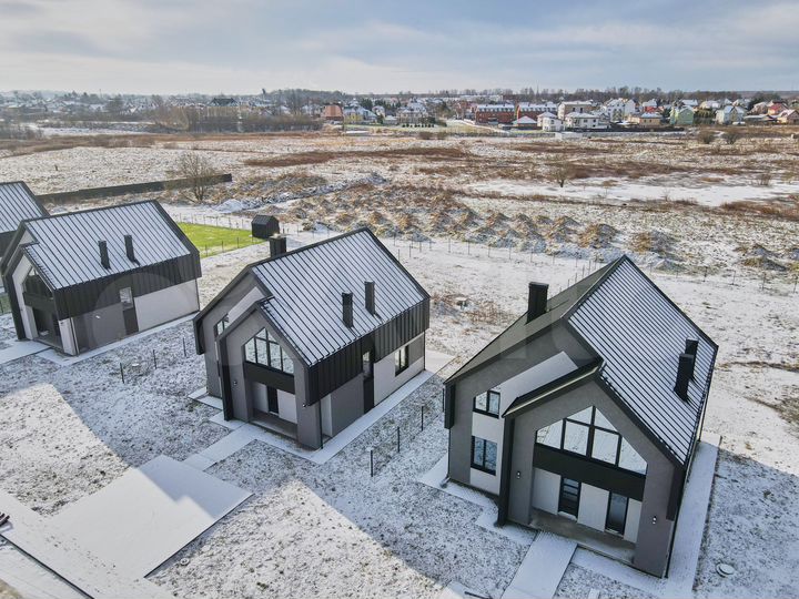 Участок 8 сот. (ИЖС)