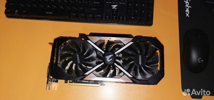 Видеокарта