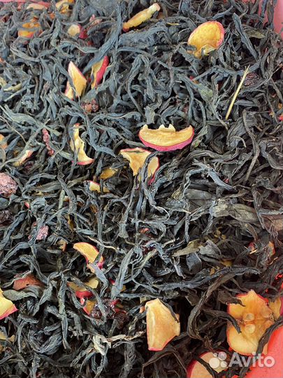 Иван-чай листовой и гранулированный гранулы с трав