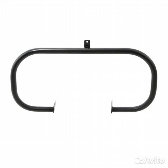 Дуги на мотоцикл Honda Shadow VT750 (04-22) черны