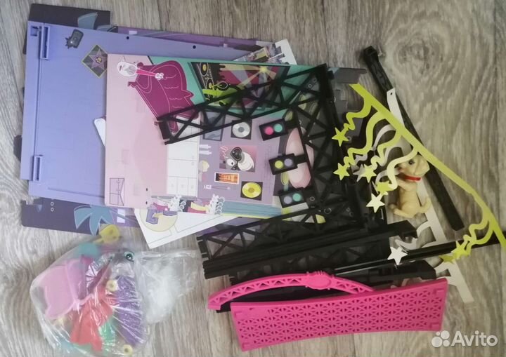 Игрушка Pet Shop