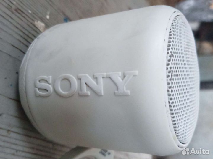 Sony srs-xb10