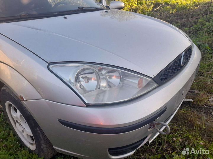 Разбор на запчастьи Ford Focus 1