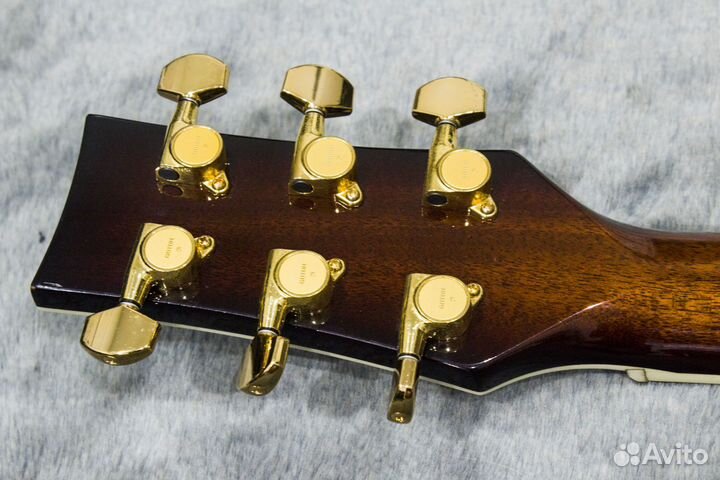 Электроакустика Morris MR 10-G Nylon Массив. Japan