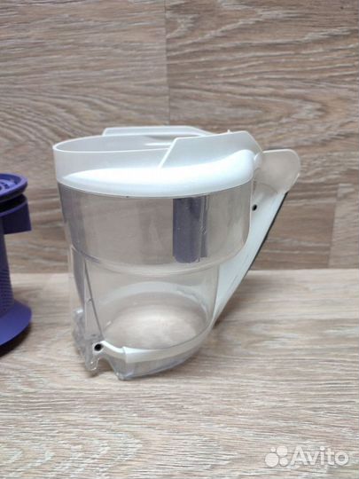 Контейнер для пылесоса Tefal TY9479WO