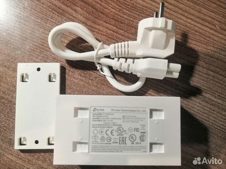 Сетевое оборудование, комплекты Unifi ubiquiti
