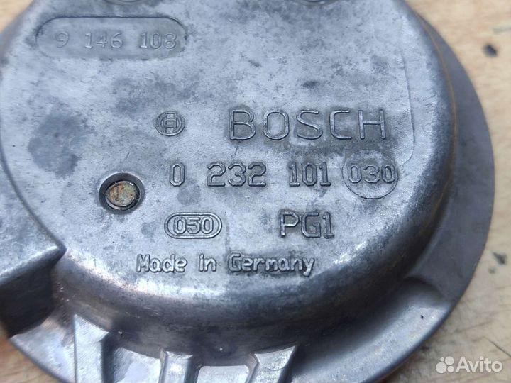 Датчик положения распредвала, Volvo 850