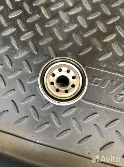 Комплект фильтров для то / Honda