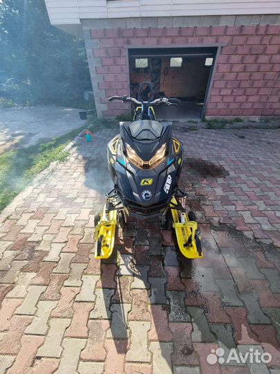 Linx boondocker 4100