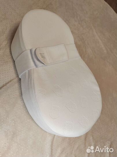 Кокон для новорожденных askona